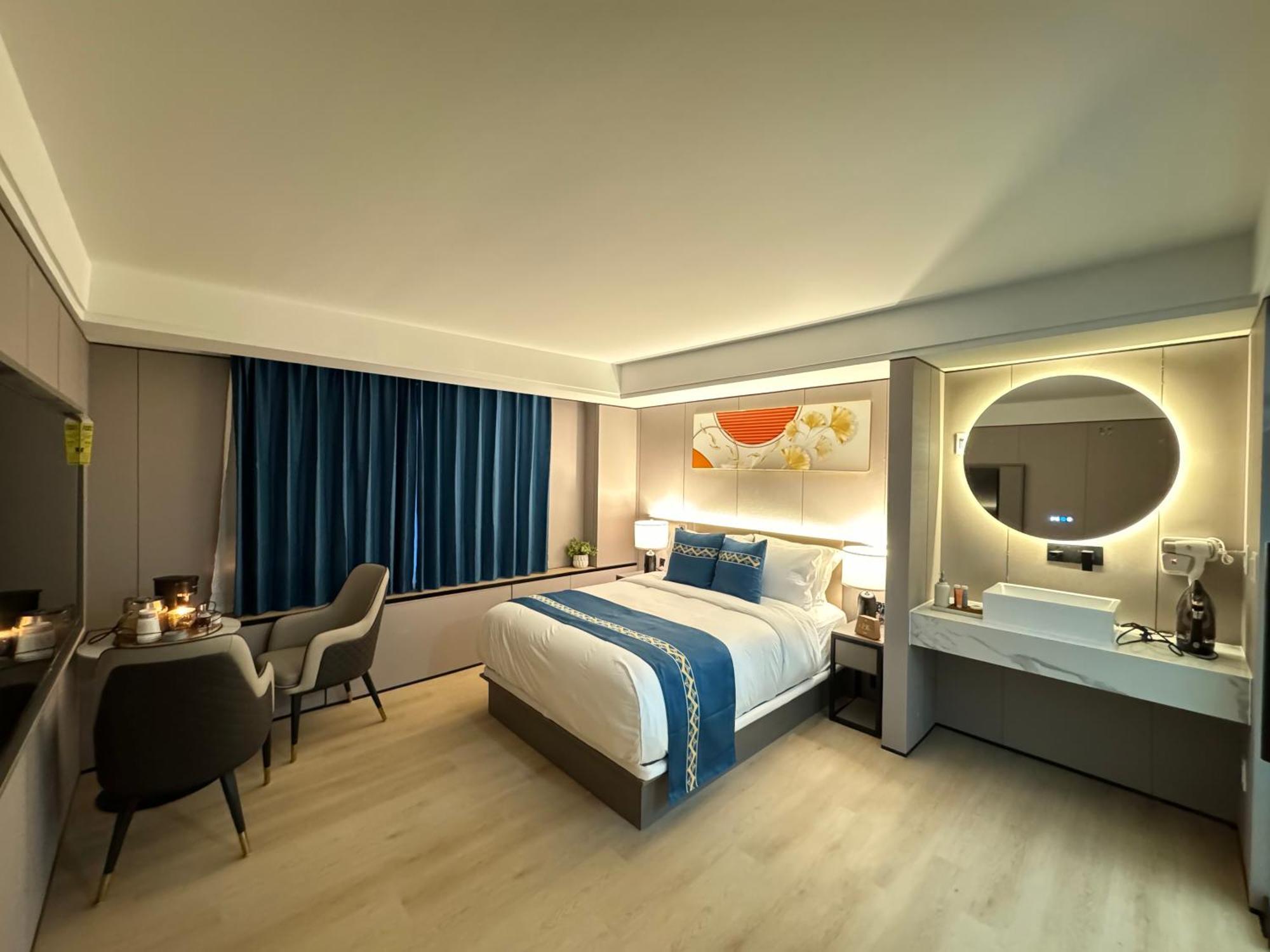Hotel Ly Nueva York