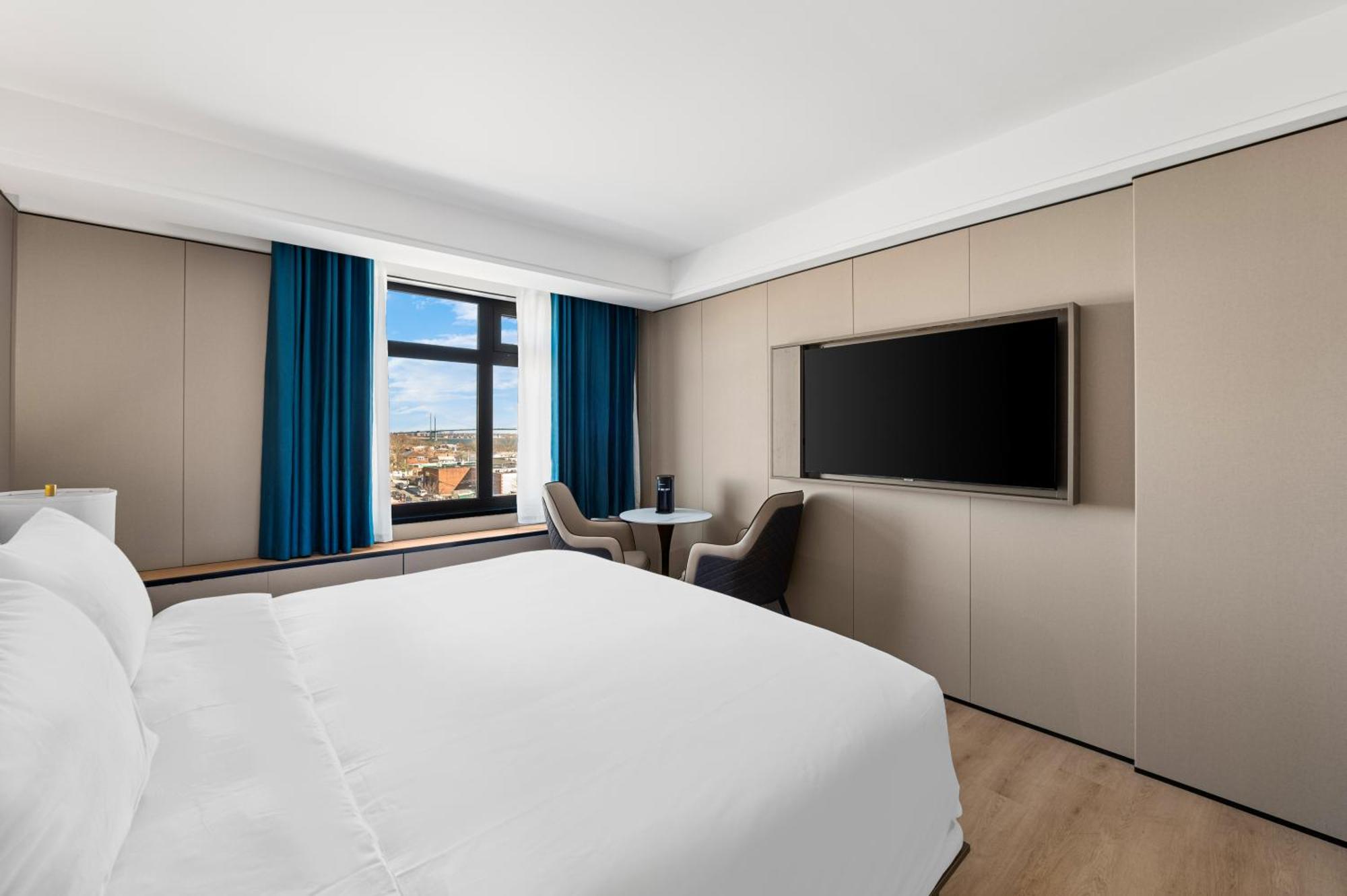 Ly Hotel Nueva York
