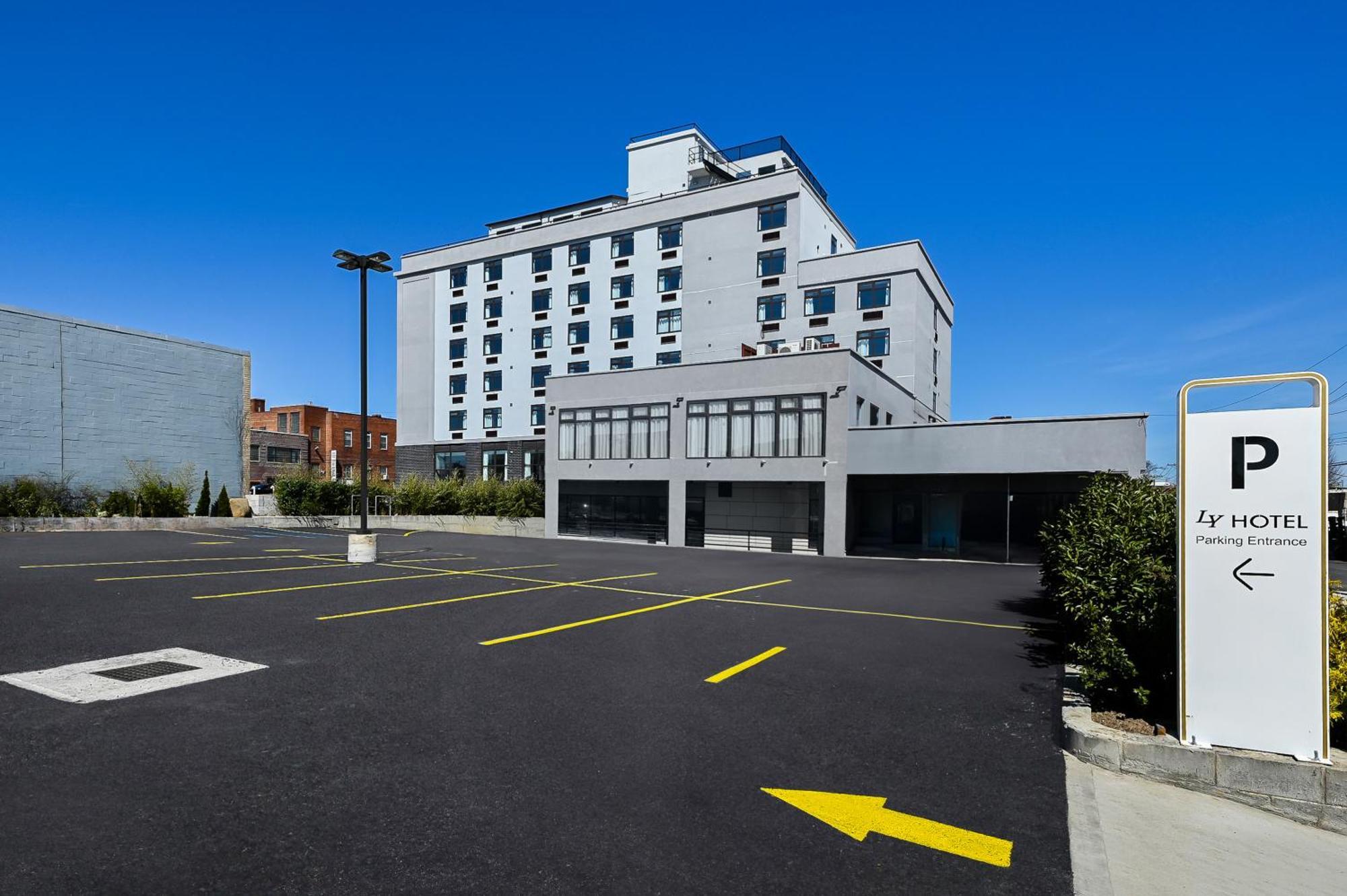 Hotel Ly Nueva York